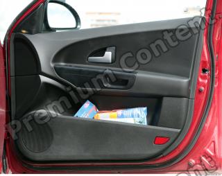 Photo Reference of Kia Ceed Interior